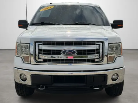 Photos of 2014 Ford F-150 for sale in Blytheville, AR at Tri-State Motor Company