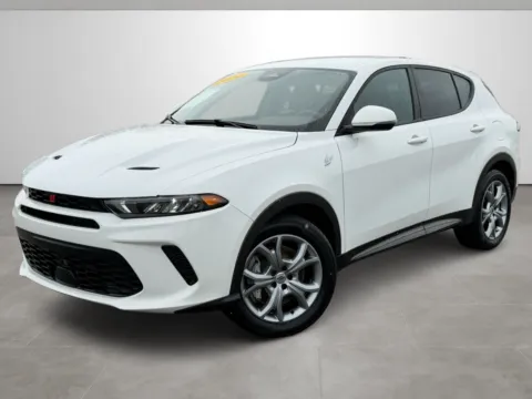 Another view of 2024 Dodge Hornet R/T for sale in Blytheville, AR at Tri-State Motor Company