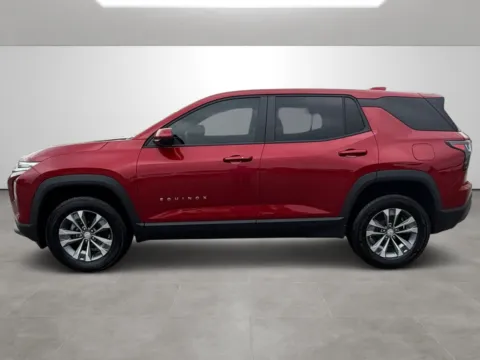 More photos of 2026 Chevrolet Equinox LT at Tri-State Motor Company, AR