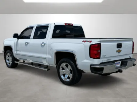 More photos of 2014 Chevrolet Silverado 1500 LTZ at Tri-State Motor Company, AR