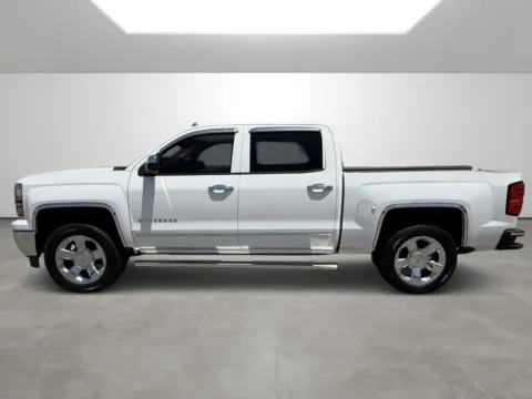 More photos of 2014 Chevrolet Silverado 1500 LTZ at Tri-State Motor Company, AR
