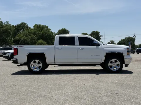 More photos of 2014 Chevrolet Silverado 1500 LTZ at Tri-State Motor Company, AR