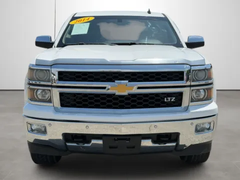 Photos of 2014 Chevrolet Silverado 1500 LTZ for sale in Blytheville, AR at Tri-State Motor Company