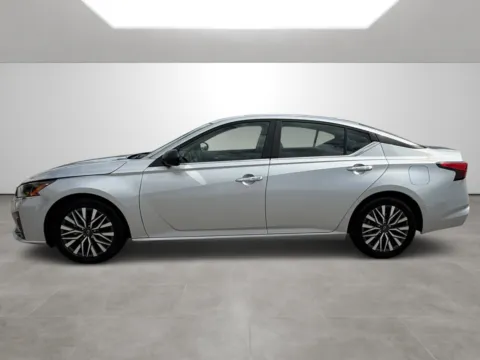 More photos of 2024 Nissan Altima 2.5 SV at Tri-State Motor Company, AR