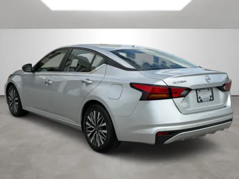 More photos of 2024 Nissan Altima 2.5 SV at Tri-State Motor Company, AR