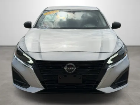 Photos of 2024 Nissan Altima 2.5 SV for sale in Blytheville, AR at Tri-State Motor Company