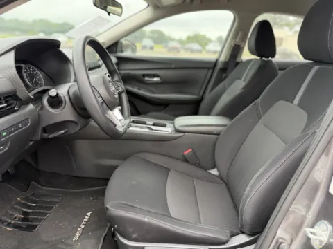 More photos of 2024 Nissan Sentra SV at Tri-State Motor Company, AR