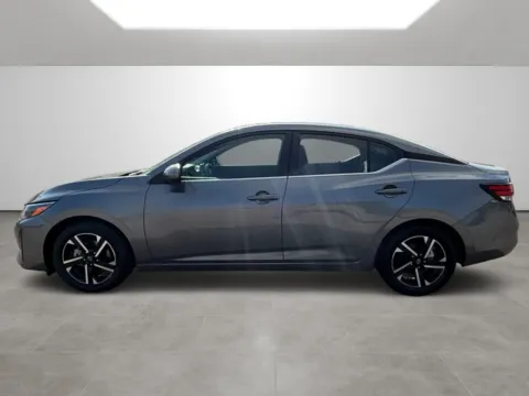 More photos of 2024 Nissan Sentra SV at Tri-State Motor Company, AR