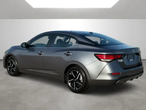 More photos of 2024 Nissan Sentra SV at Tri-State Motor Company, AR