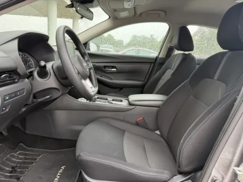 More photos of 2024 Nissan Sentra SV at Tri-State Motor Company, AR