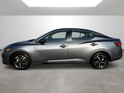 More photos of 2024 Nissan Sentra SV at Tri-State Motor Company, AR