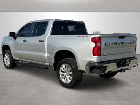 More photos of 2019 Chevrolet Silverado 1500 Custom at Tri-State Motor Company, AR