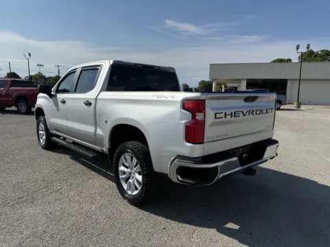 More photos of 2019 Chevrolet Silverado 1500 Custom at Tri-State Motor Company, AR
