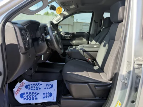 More photos of 2019 Chevrolet Silverado 1500 Custom at Tri-State Motor Company, AR