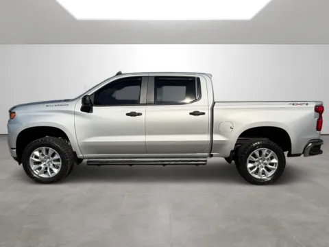 More photos of 2019 Chevrolet Silverado 1500 Custom at Tri-State Motor Company, AR