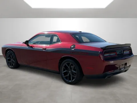 More photos of 2019 Dodge Challenger SXT at Tri-State Motor Company, AR