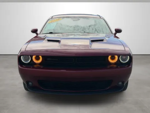 Photos of 2019 Dodge Challenger SXT for sale in Blytheville, AR at Tri-State Motor Company