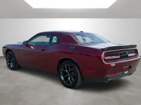 More photos of 2019 Dodge Challenger SXT at Tri-State Motor Company, AR