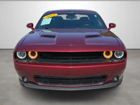 Photos of 2019 Dodge Challenger SXT for sale in Blytheville, AR at Tri-State Motor Company
