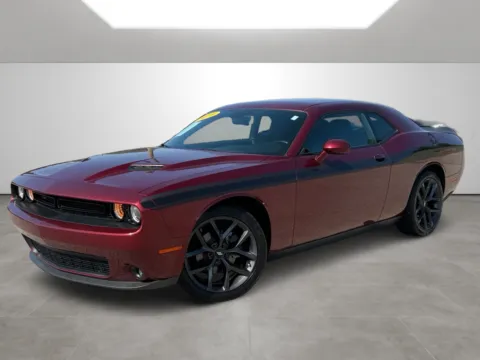 Another view of 2019 Dodge Challenger SXT for sale in Blytheville, AR at Tri-State Motor Company