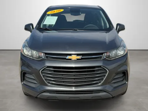Photos of 2020 Chevrolet Trax LS for sale in Blytheville, AR at Tri-State Motor Company