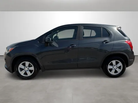 More photos of 2020 Chevrolet Trax LS at Tri-State Motor Company, AR
