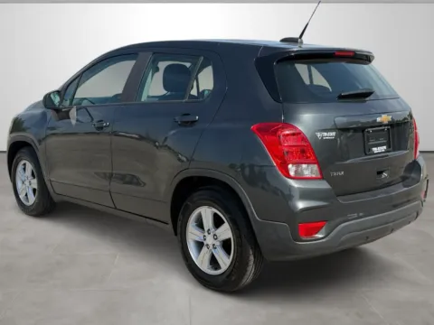 More photos of 2020 Chevrolet Trax LS at Tri-State Motor Company, AR