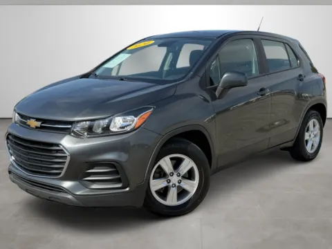 Another view of 2020 Chevrolet Trax LS for sale in Blytheville, AR at Tri-State Motor Company