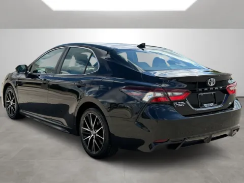 More photos of 2022 Toyota Camry XSE at Tri-State Motor Company, AR