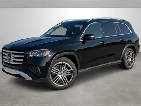 Another view of 2025 Mercedes-Benz GLS 450 for sale in Blytheville, AR at Tri-State Motor Company