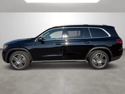 More photos of 2025 Mercedes-Benz GLS 450 at Tri-State Motor Company, AR