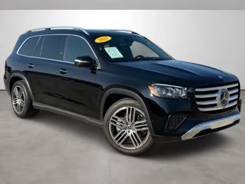 Black 2025 Mercedes-Benz GLS 450 for sale in Blytheville, AR