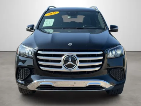 Photos of 2025 Mercedes-Benz GLS 450 for sale in Blytheville, AR at Tri-State Motor Company
