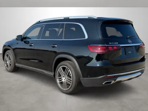 More photos of 2025 Mercedes-Benz GLS 450 at Tri-State Motor Company, AR