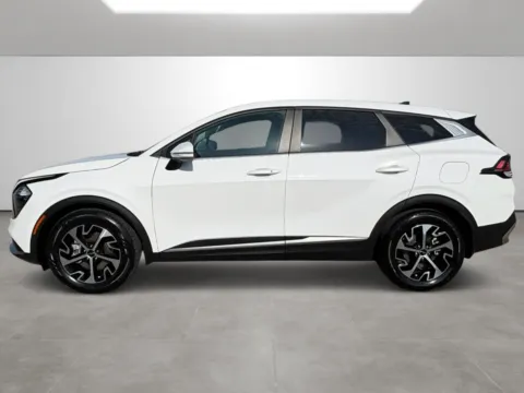 More photos of 2023 Kia Sportage EX at Tri-State Motor Company, AR