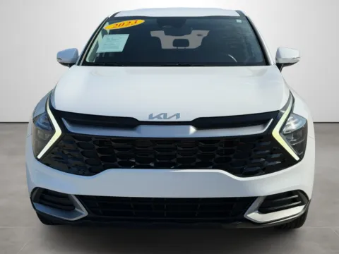Photos of 2023 Kia Sportage EX for sale in Blytheville, AR at Tri-State Motor Company