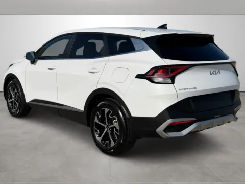 More photos of 2023 Kia Sportage EX at Tri-State Motor Company, AR
