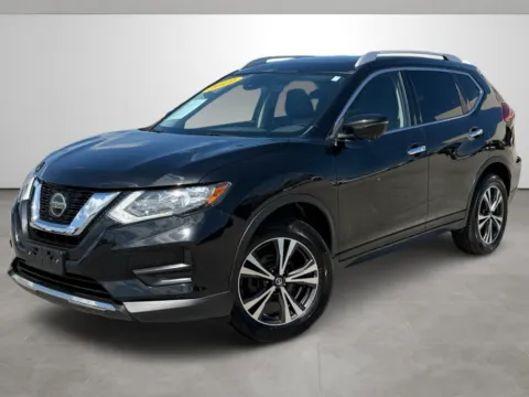 Another view of 2019 Nissan Rogue for sale in Blytheville, AR at Tri-State Motor Company