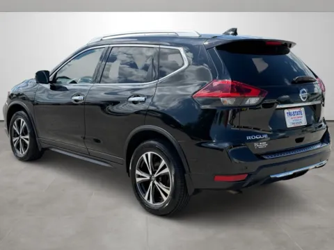 More photos of 2019 Nissan Rogue at Tri-State Motor Company, AR