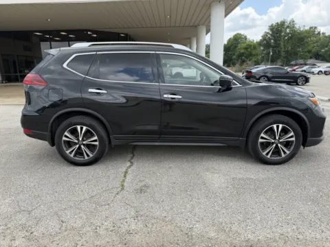 More photos of 2019 Nissan Rogue at Tri-State Motor Company, AR