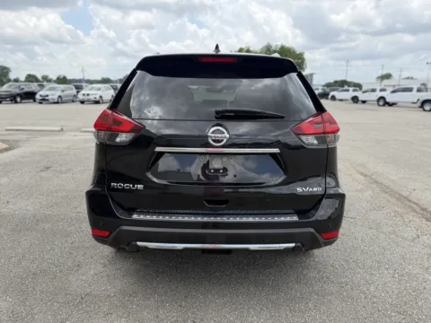 Another view of 2019 Nissan Rogue for sale in Blytheville, AR at Tri-State Motor Company