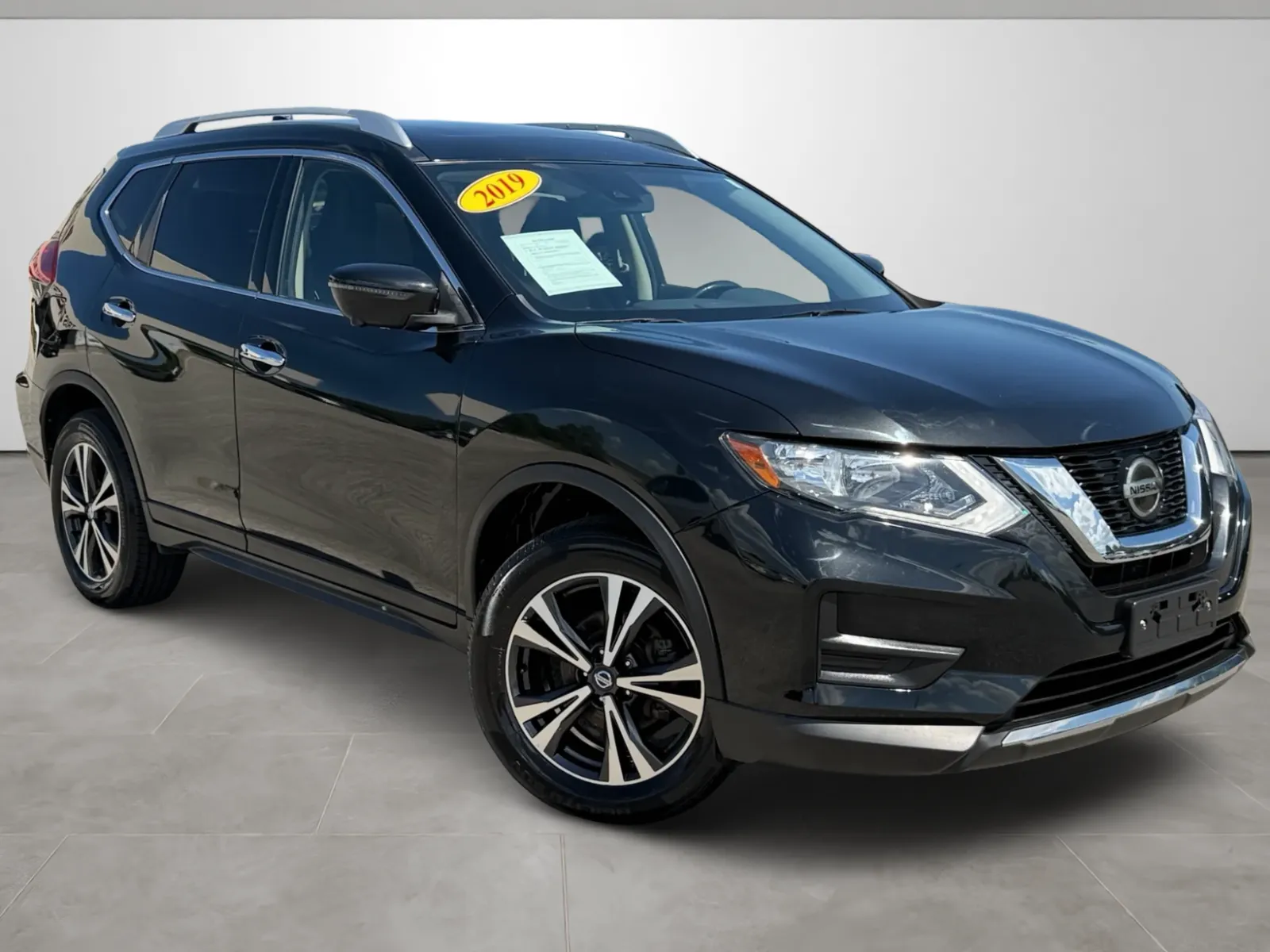 2019 Nissan Rogue for sale in Blytheville, AR
