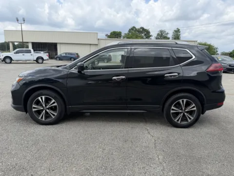 Photos of 2019 Nissan Rogue for sale in Blytheville, AR at Tri-State Motor Company
