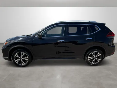 More photos of 2019 Nissan Rogue at Tri-State Motor Company, AR