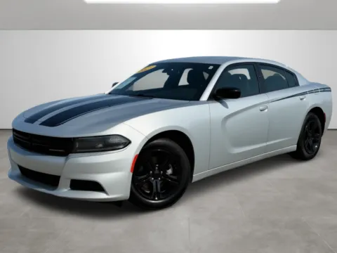 Another view of 2023 Dodge Charger SXT for sale in Blytheville, AR at Tri-State Motor Company