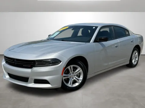 Another view of 2023 Dodge Charger SXT for sale in Blytheville, AR at Tri-State Motor Company