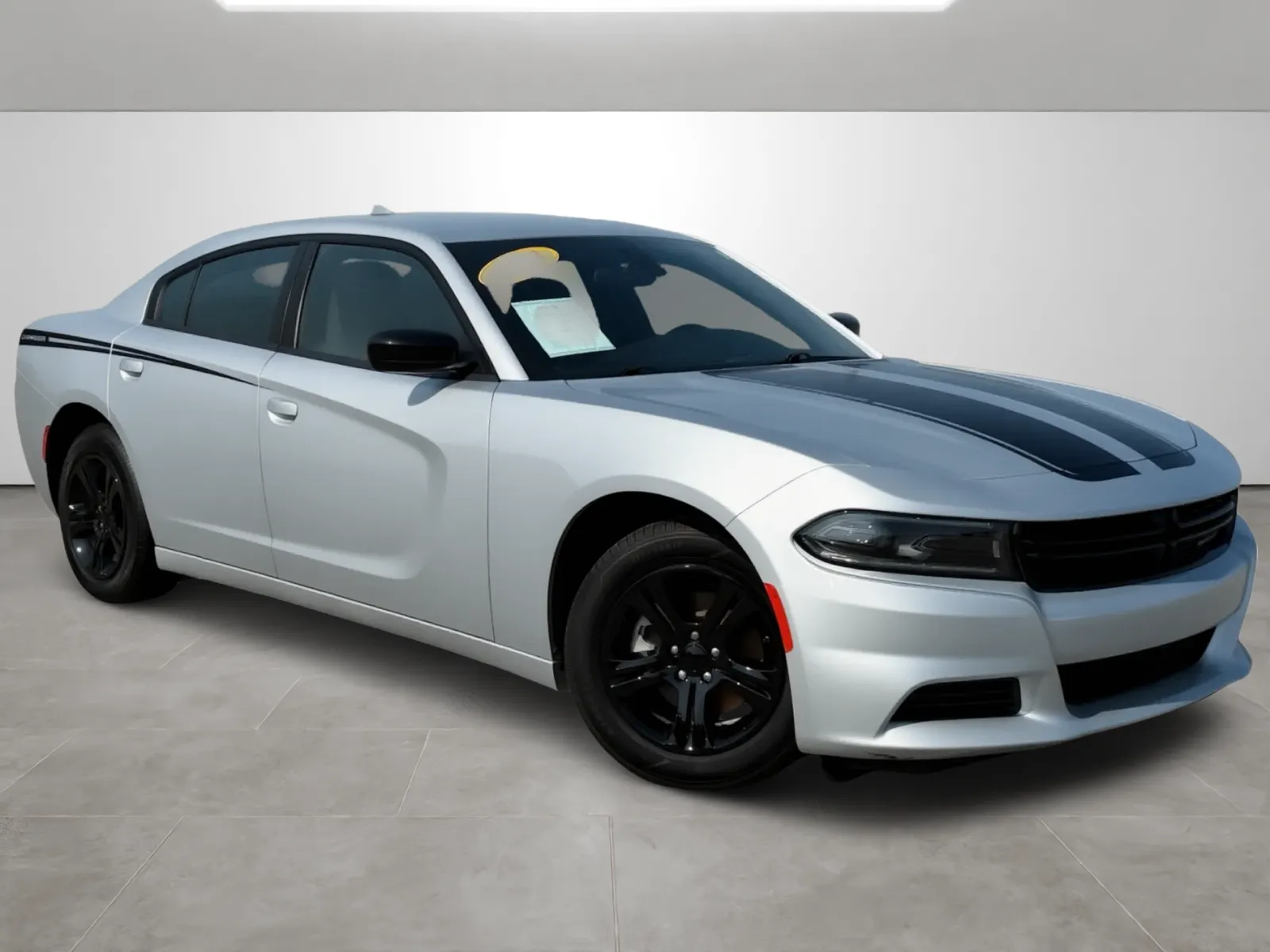 Silver 2023 Dodge Charger SXT for sale in Blytheville, AR