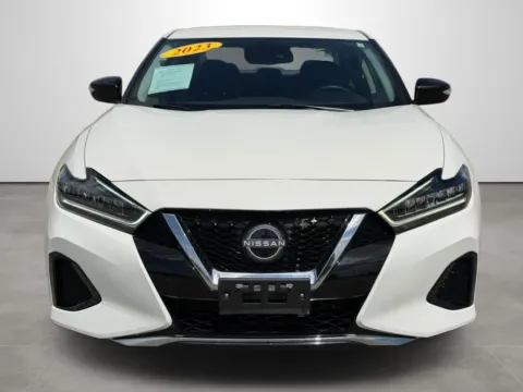 Photos of 2023 Nissan Maxima 3.5 SV for sale in Blytheville, AR at Tri-State Motor Company