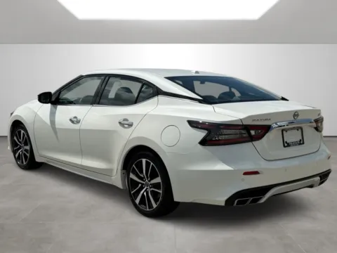 More photos of 2023 Nissan Maxima 3.5 SV at Tri-State Motor Company, AR