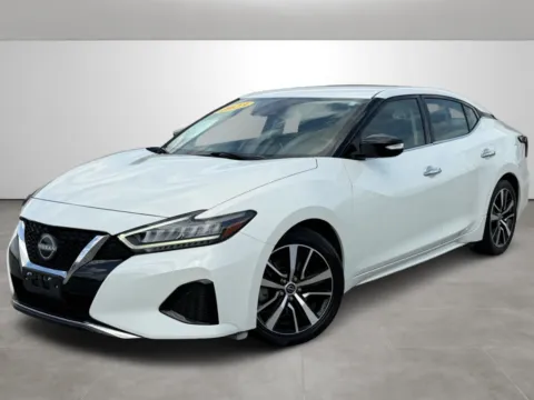 Another view of 2023 Nissan Maxima 3.5 SV for sale in Blytheville, AR at Tri-State Motor Company